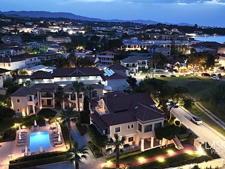 Prodej ubytovacího zařízení 812 m² - foto 8