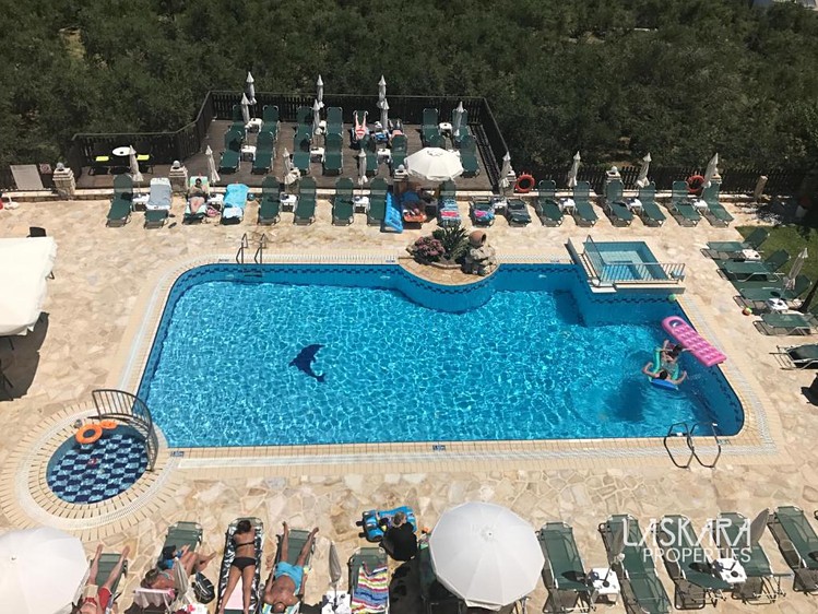 Prodej ubytovacího zařízení 1 650 m² - foto 4