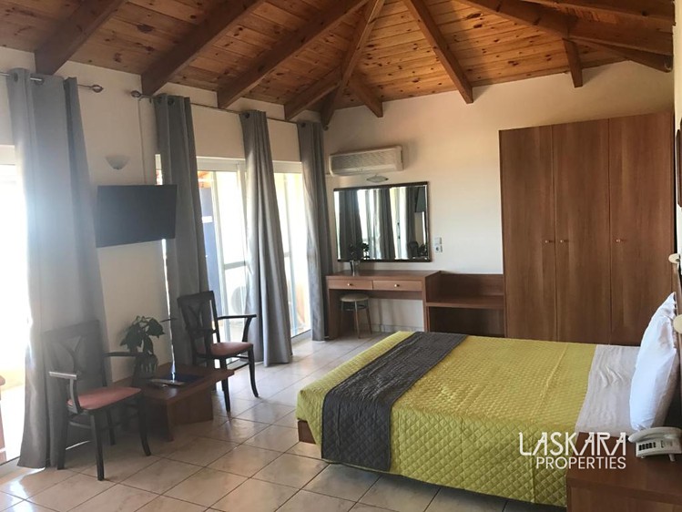 Prodej ubytovacího zařízení 1 650 m² - foto 7