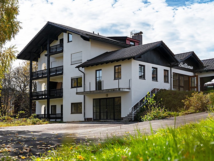 Prodej bytu 2+kk 58 m² - foto 1
