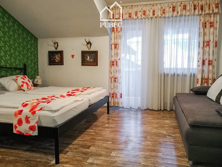 Prodej bytu 1+kk 27 m² - foto 2