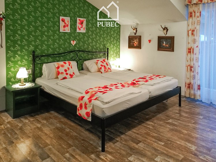 Prodej bytu 1+kk 27 m² - foto 1
