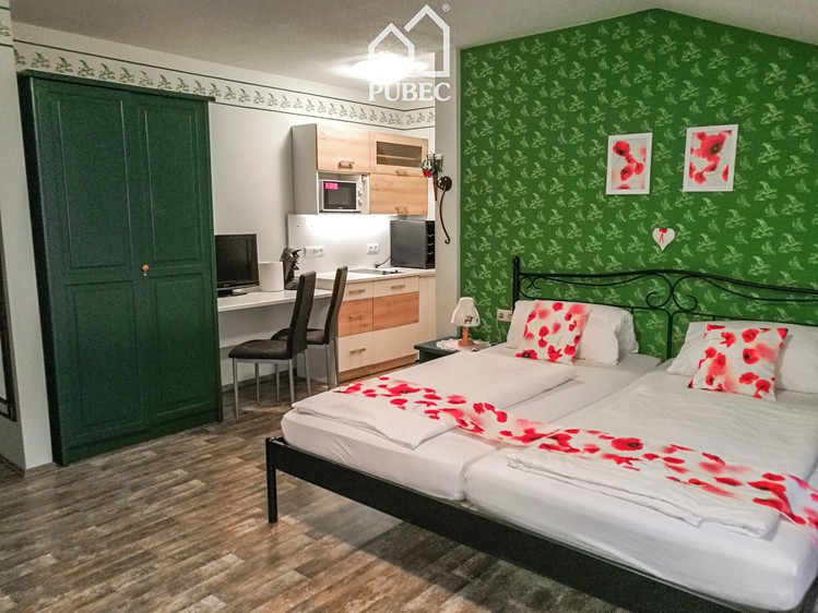 Prodej bytu 1+kk 27 m² - foto 3