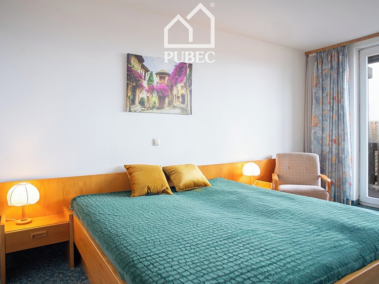Prodej bytu 1+kk 33 m² - foto 2