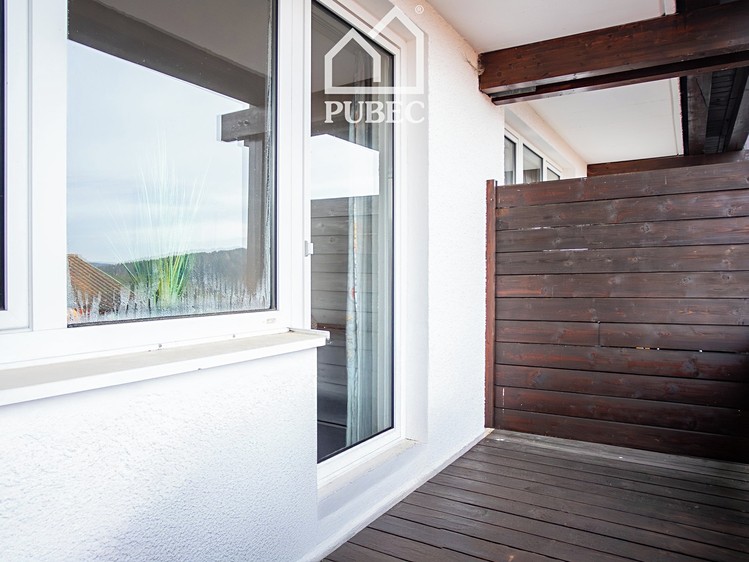 Prodej bytu 1+kk 33 m² - foto 4