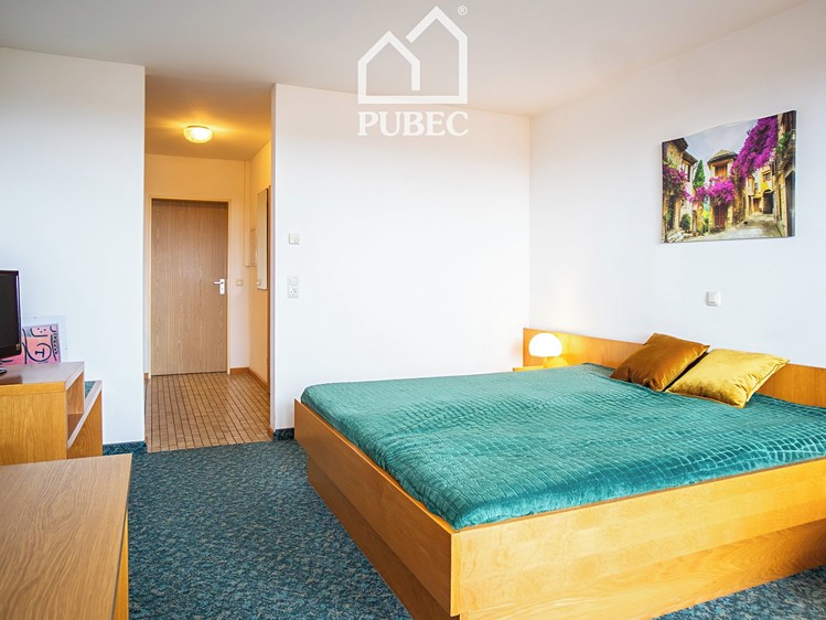 Prodej bytu 1+kk 33 m² - foto 1