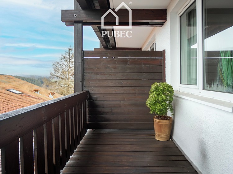 Prodej bytu 1+kk 33 m² - foto 5