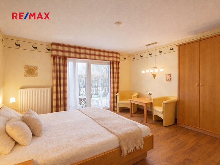 Prodej bytu 1+kk 24 m² (Jednopodlažní) - foto 3