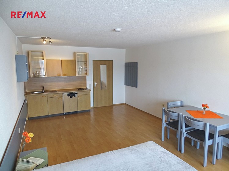 Prodej bytu 1+kk 38 m² (Jednopodlažní) - foto 4