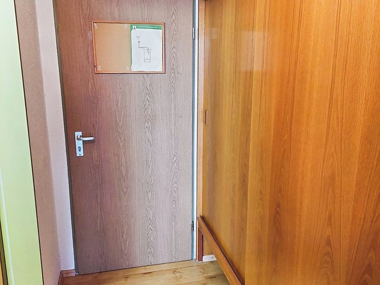 Prodej bytu 1+kk 38 m² (Jednopodlažní) - foto 7