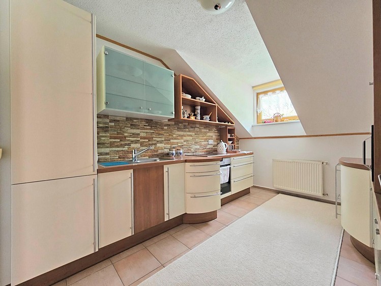 Prodej bytu 3+1 102 m² - foto 4