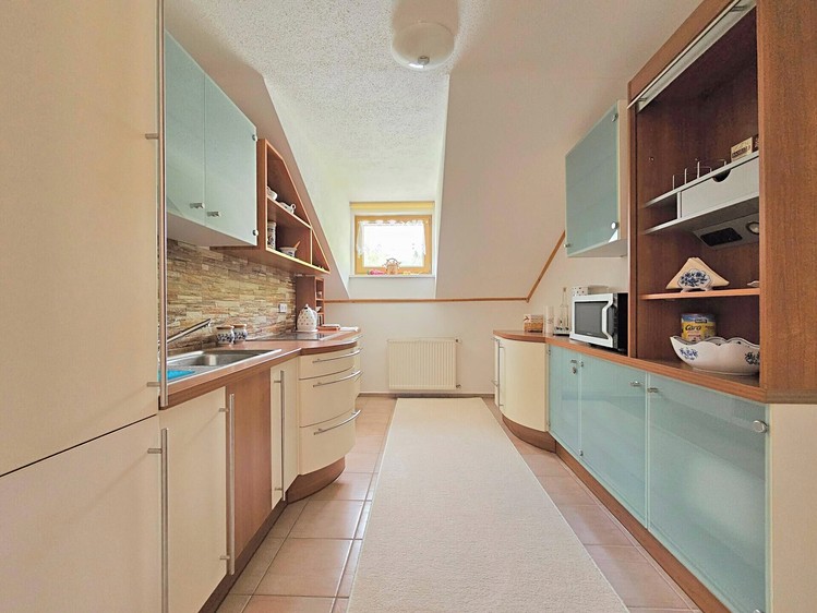 Prodej bytu 3+1 102 m² - foto 5