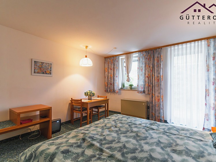 Prodej bytu 1+kk 30 m² - foto 2