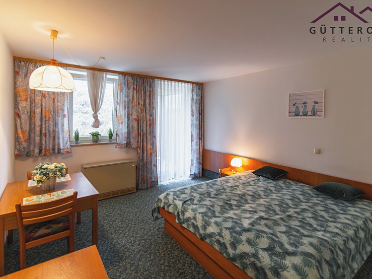 Prodej bytu 1+kk 30 m² - foto 1
