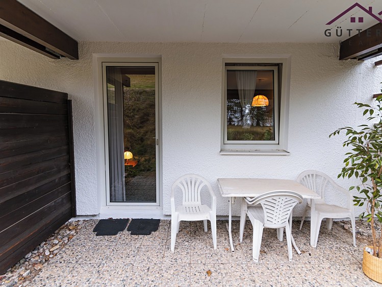 Prodej bytu 1+kk 30 m² - foto 5