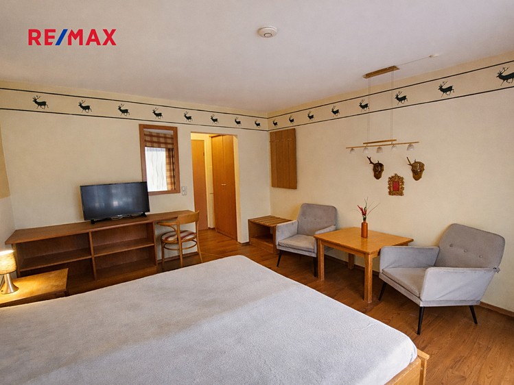 Prodej bytu 1+kk 24 m² (Jednopodlažní) - foto 4