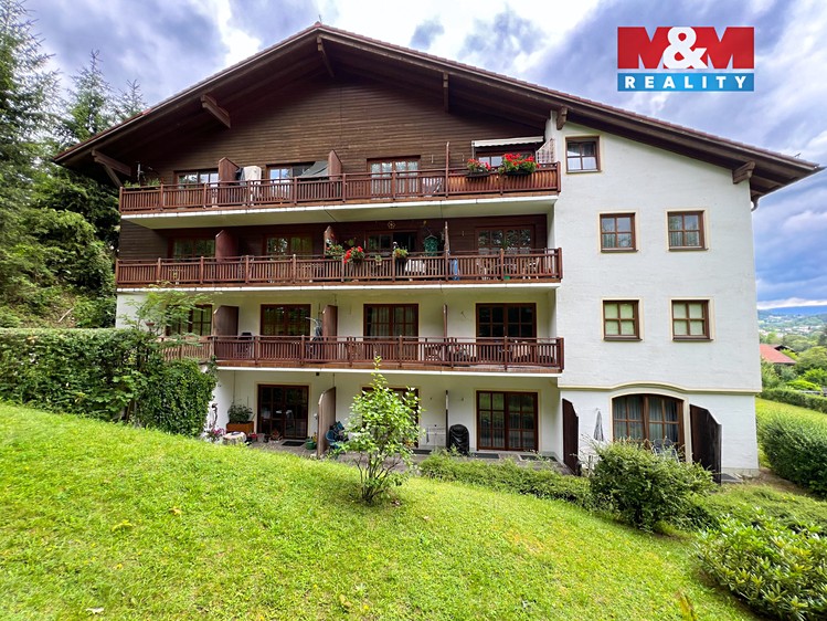 Prodej bytu 2+1 39 m² - foto 4
