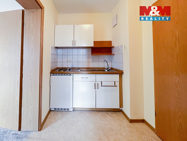 Prodej bytu 2+1 39 m² - foto 8