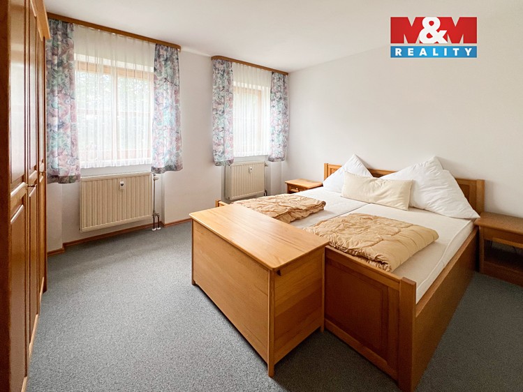 Prodej bytu 2+1 39 m² - foto 6