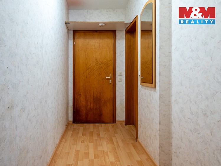 Prodej bytu 1+kk 35 m² - foto 4