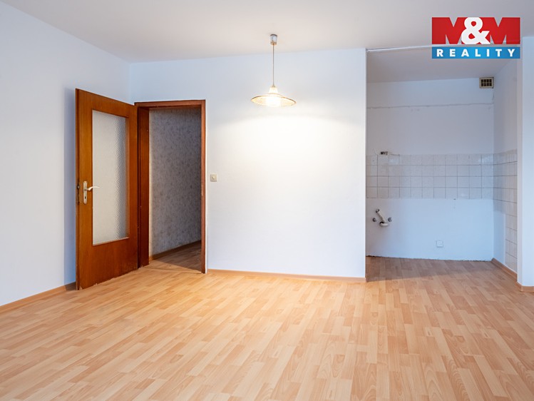 Prodej bytu 1+kk 35 m² - foto 8