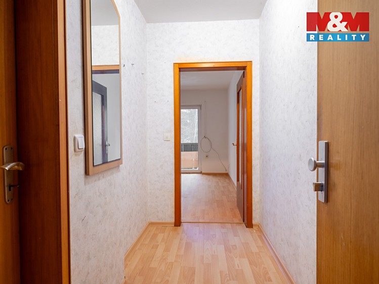 Prodej bytu 1+kk 35 m² - foto 5