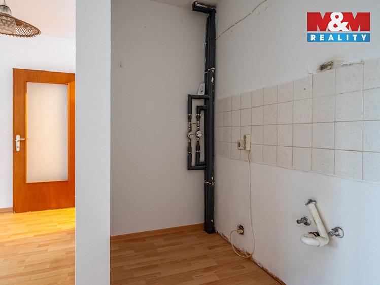 Prodej bytu 1+kk 35 m² - foto 6
