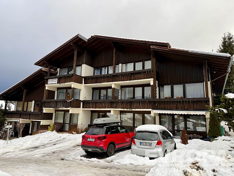 Pronájem bytu 1+kk 25 m² - foto 1