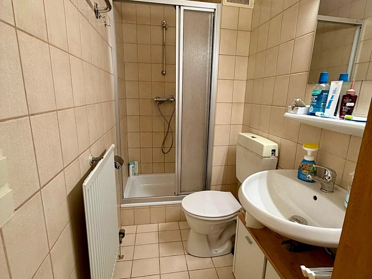 Pronájem bytu 1+kk 25 m² - foto 6