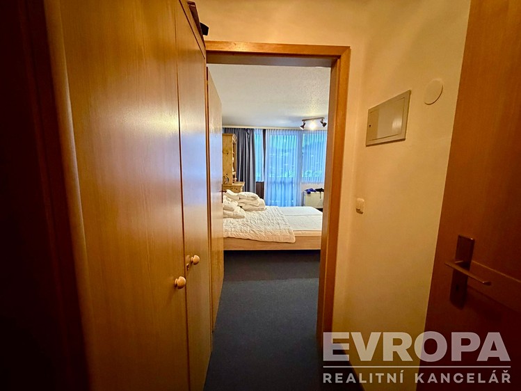 Pronájem bytu 1+kk 25 m² - foto 5