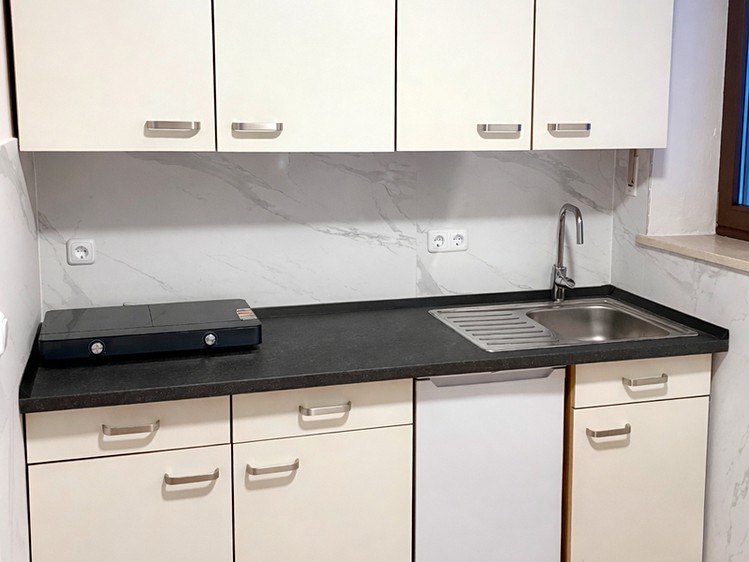 Pronájem bytu 1+kk 30 m² - foto 4