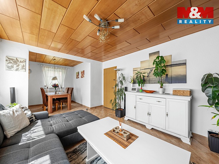 Prodej rodinného domu 120 m², pozemek 720 m² - foto 4