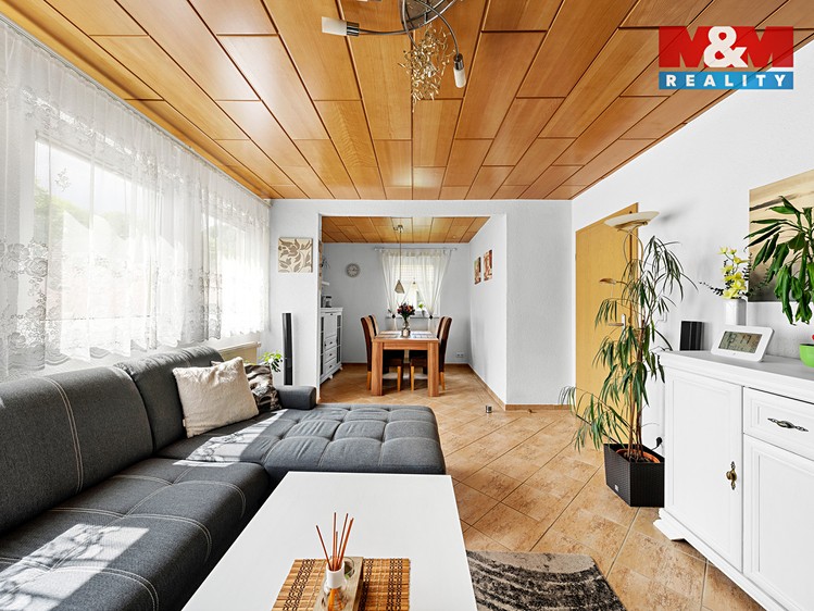 Prodej rodinného domu 120 m², pozemek 720 m² - foto 5