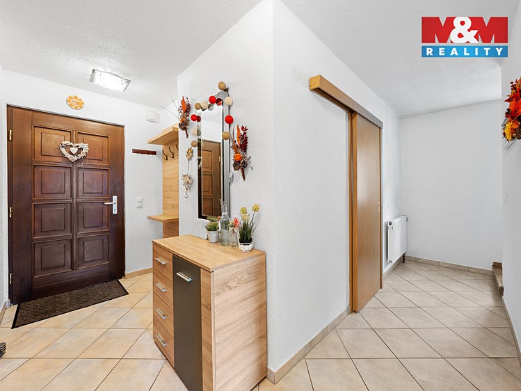 Prodej rodinného domu 120 m², pozemek 720 m² - foto 7