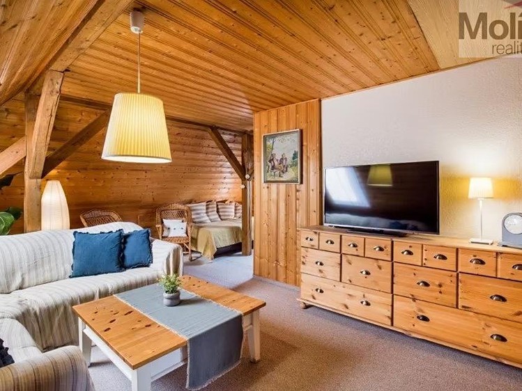 Prodej  vícegeneračního domu 320 m², pozemek 1 680 m² - foto 4