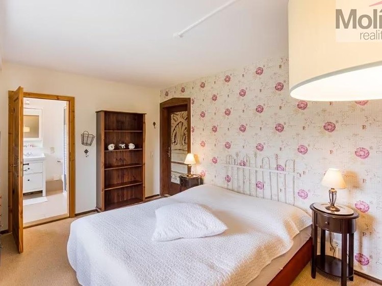 Prodej  vícegeneračního domu 320 m², pozemek 1 680 m² - foto 8
