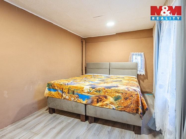 Prodej rodinného domu 157 m², pozemek 210 m² - foto 6
