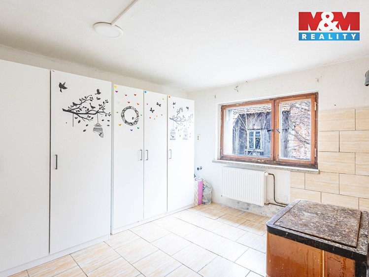 Prodej rodinného domu 157 m², pozemek 210 m² - foto 5