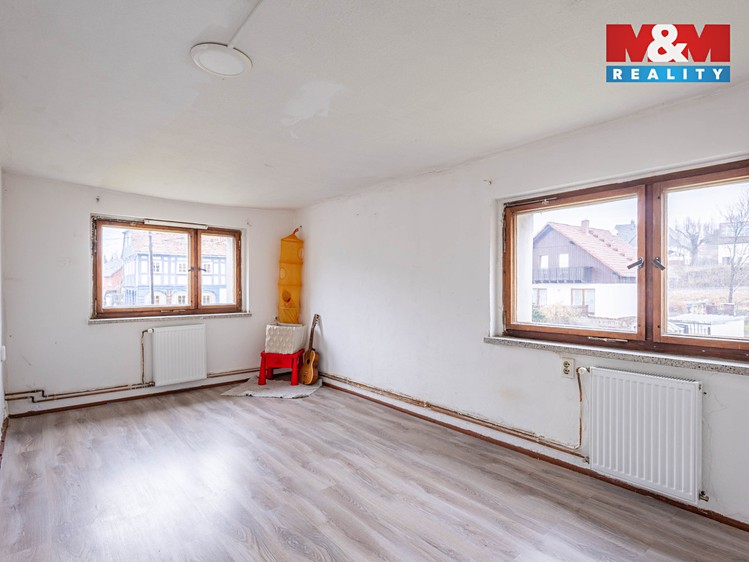 Prodej rodinného domu 157 m², pozemek 210 m² - foto 7