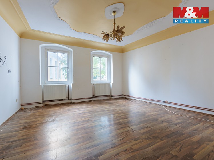 Prodej rodinného domu 420 m², pozemek 420 m² - foto 8