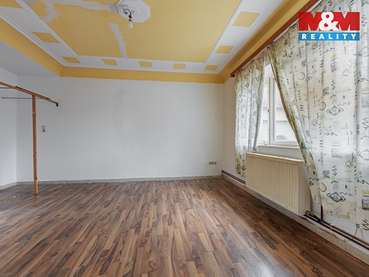 Prodej rodinného domu 420 m², pozemek 420 m² - foto 6