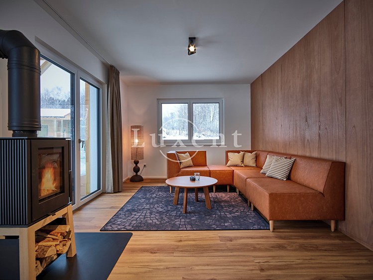 Prodej  chaty 111 m², pozemek 454 m² - foto 3