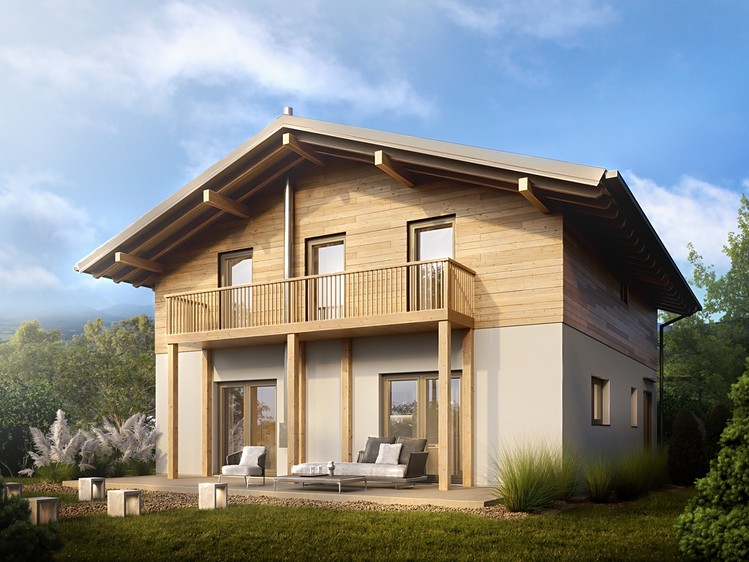 Prodej  rodinného domu 66 m², pozemek 200 m² - foto 4