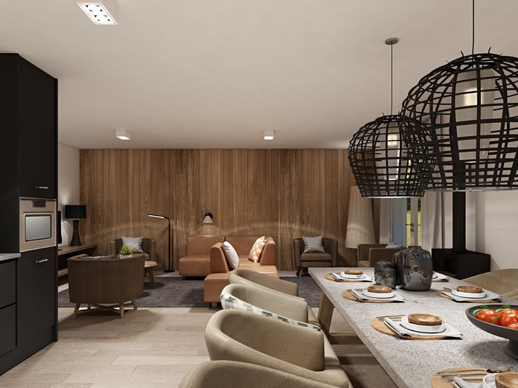 Prodej  rodinného domu 66 m², pozemek 200 m² - foto 7