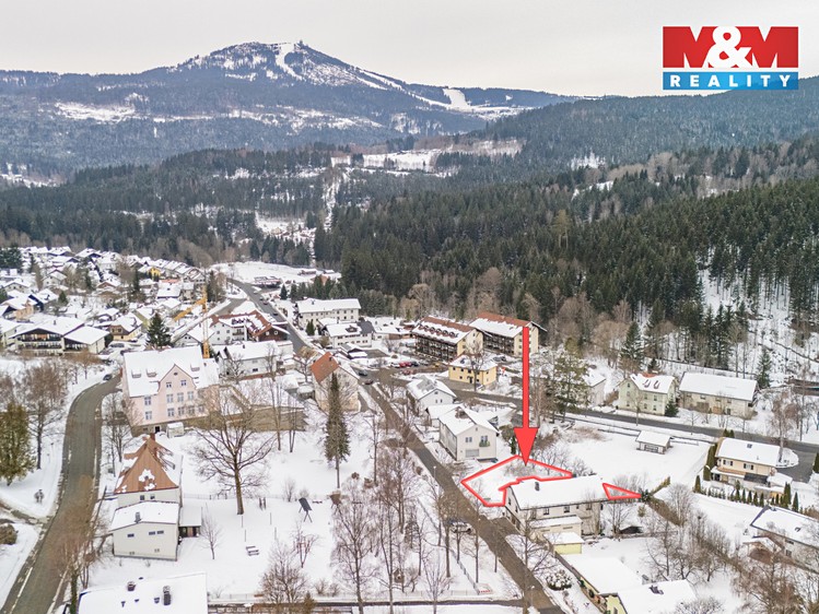 Prodej  stavebního pozemku 700 m² - foto 4