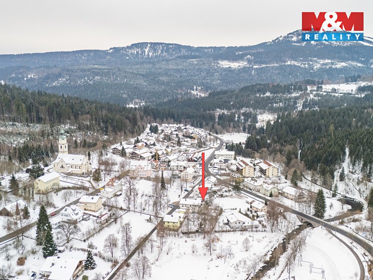 Prodej  stavebního pozemku 700 m² - foto 6