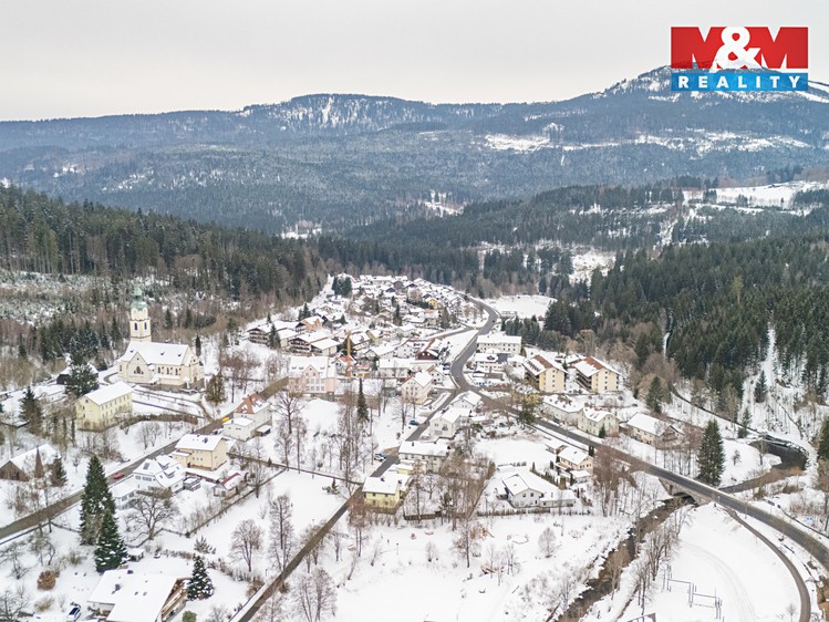 Prodej  stavebního pozemku 700 m² - foto 5