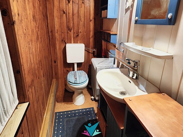 Prodej zahrady 485 m² - foto 6