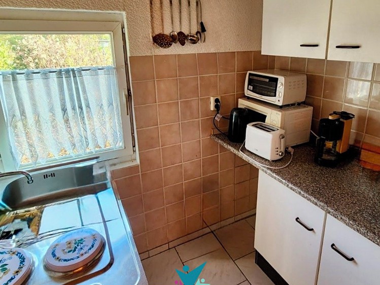 Prodej zahrady 400 m² - foto 4