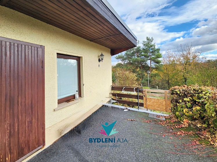 Prodej zahrady 400 m² - foto 3